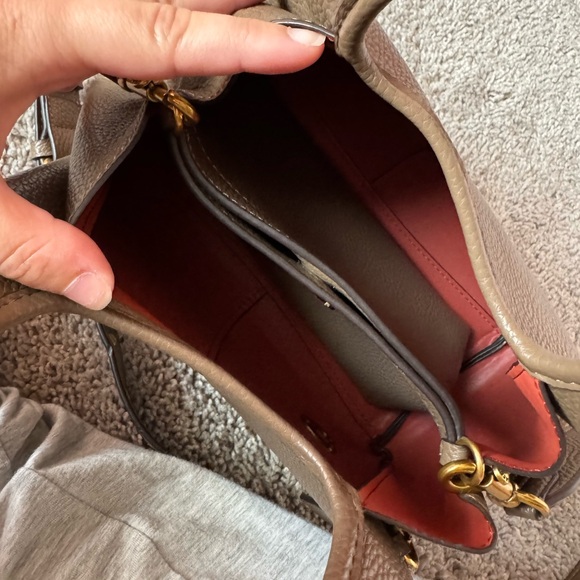 🤎 Coach Lana 23 Crossbody 🤎 - Picture 3 of 8